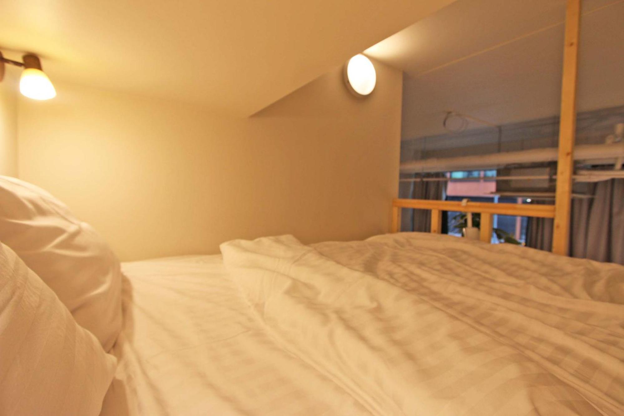 Apartment Gold *
